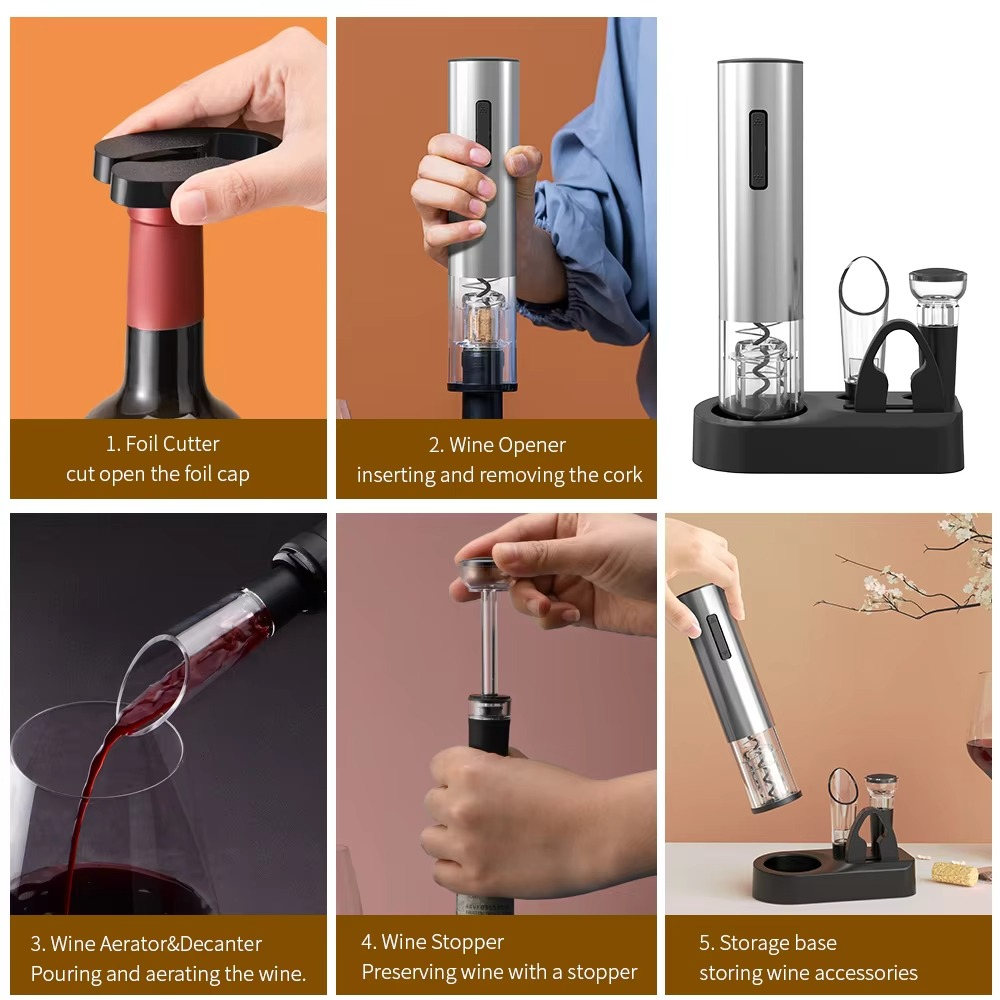 Enovare™ | Perfekte Frische für jeden Tropfen