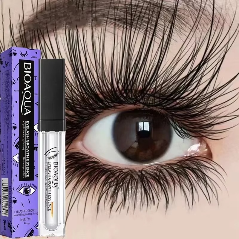 Aurevia™ | Kräftige Wimpern und Brauen sofort sichtbar (1+1 GRATIS!)