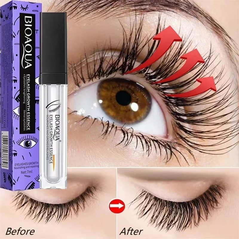 Aurevia™ | Kräftige Wimpern und Brauen sofort sichtbar (1+1 GRATIS!)