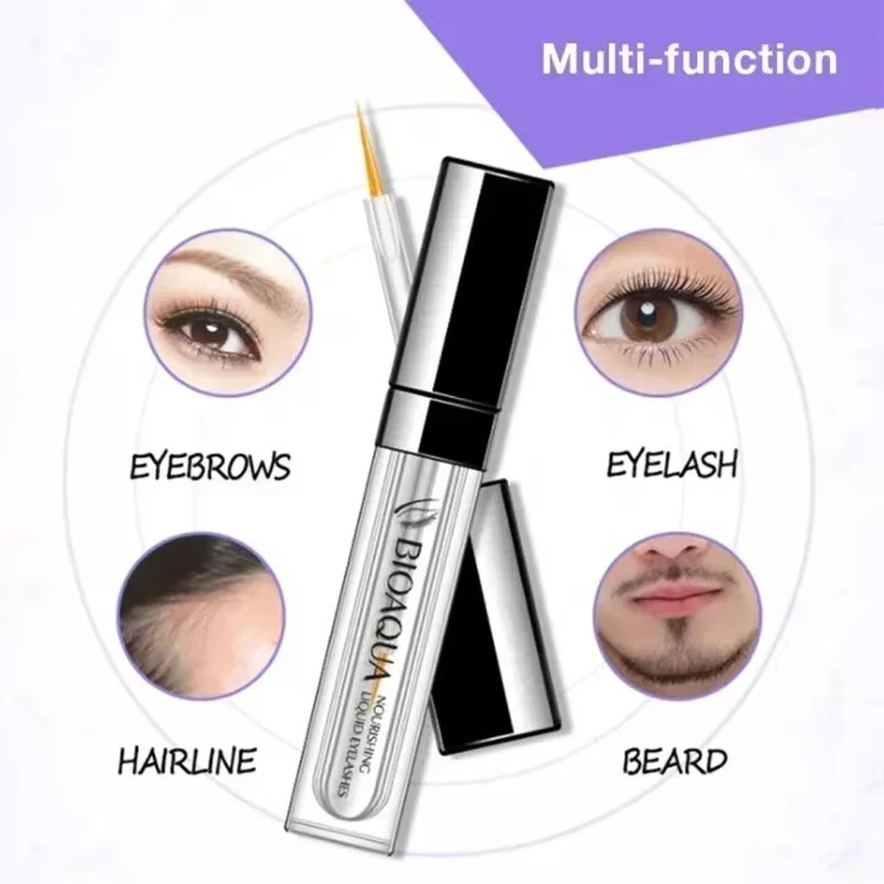 Aurevia™ | Kräftige Wimpern und Brauen sofort sichtbar (1+1 GRATIS!)