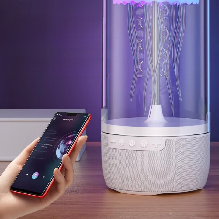 AurisViva™ | Spüre Rhythmus mit leuchtender Magie