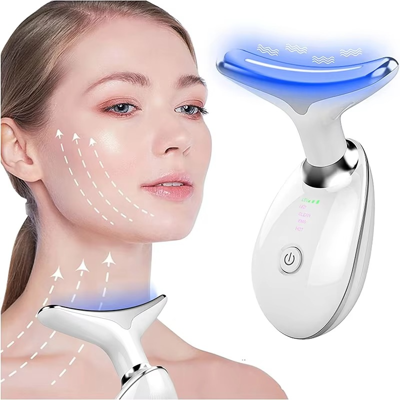 LioraVex™ | Straffe Haut spürbar in Minuten