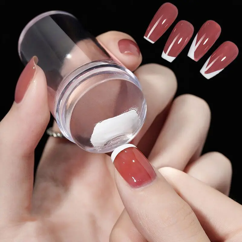 GlanzFiora™ – Zaubere Perfekte Nägel mit Leichtigkeit (1+1 GRATIS)