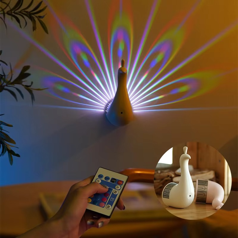 Lumavesa™ | Transform Walls into Fascinating Art