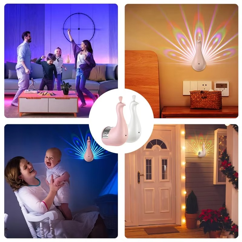 Lumavesa™ | Transform Walls into Fascinating Art