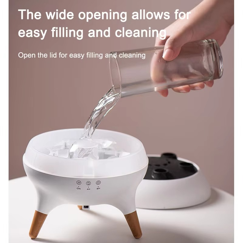 Aromyra™ | Schaffe Ruhe mit duftender Klarheit