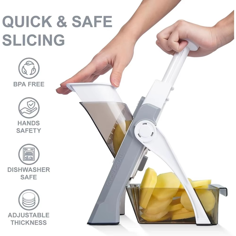 FreshForce™ | Leichtes Zerkleinern für gesunden Genuss