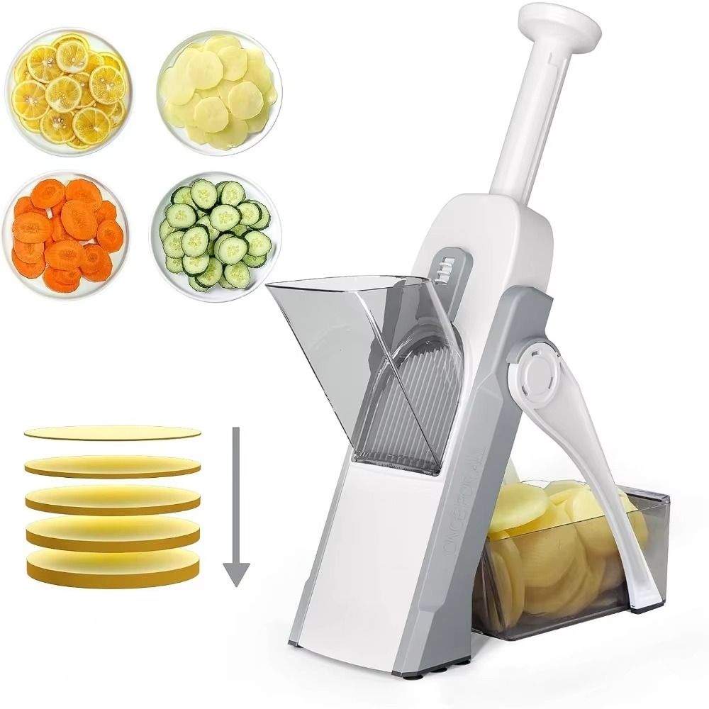 FreshForce™ | Leichtes Zerkleinern für gesunden Genuss