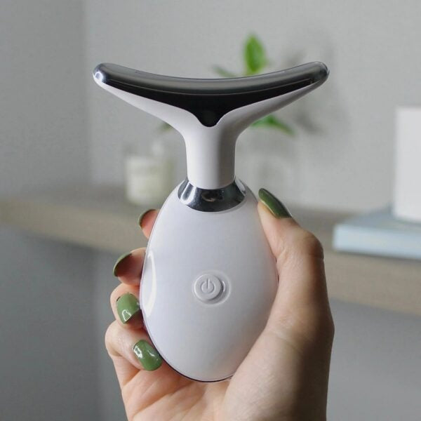 GlowLift™ – Anti-Aging-Gesichtsstimulation & Akne-Behandlung
