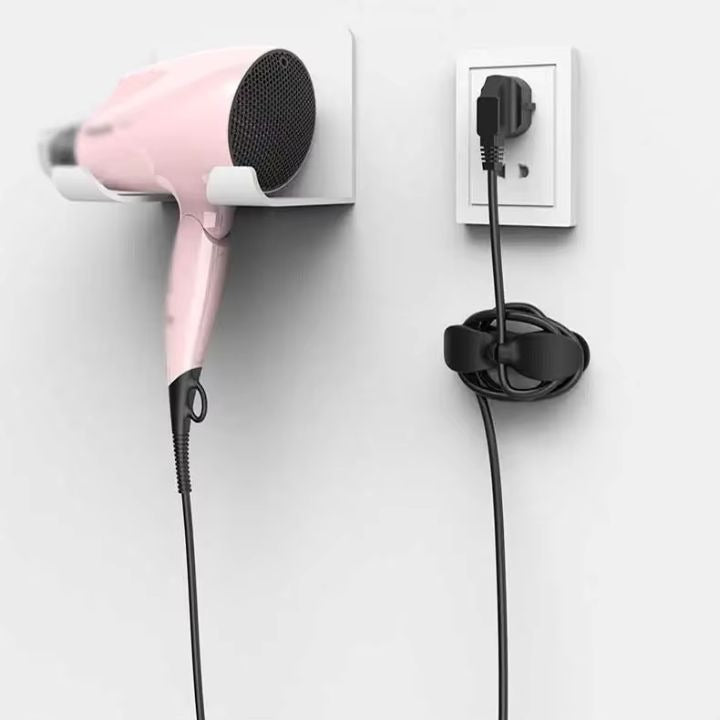 CordNest™ – Versteckt unordentliche Kabel in Sekundenschnelle (1+1 GRATIS)