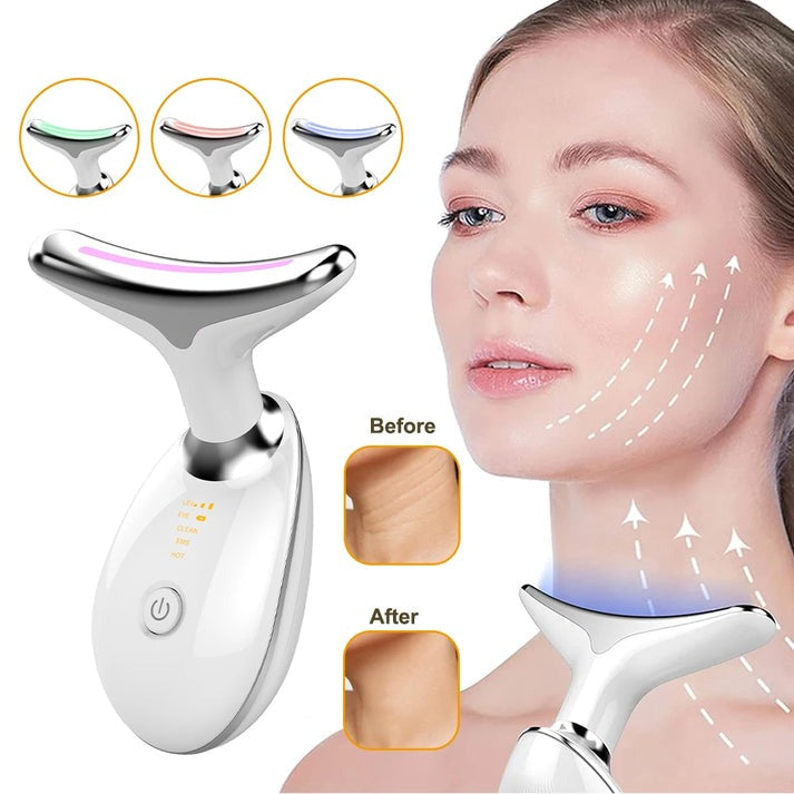 GlowLift™ – Anti-Aging-Gesichtsstimulation & Akne-Behandlung