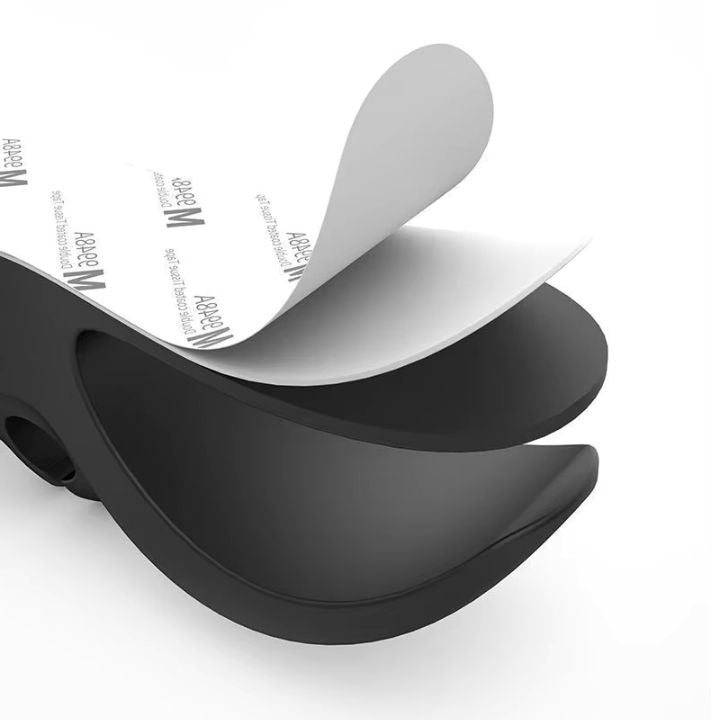 CordNest™ – Versteckt unordentliche Kabel in Sekundenschnelle (1+1 GRATIS)