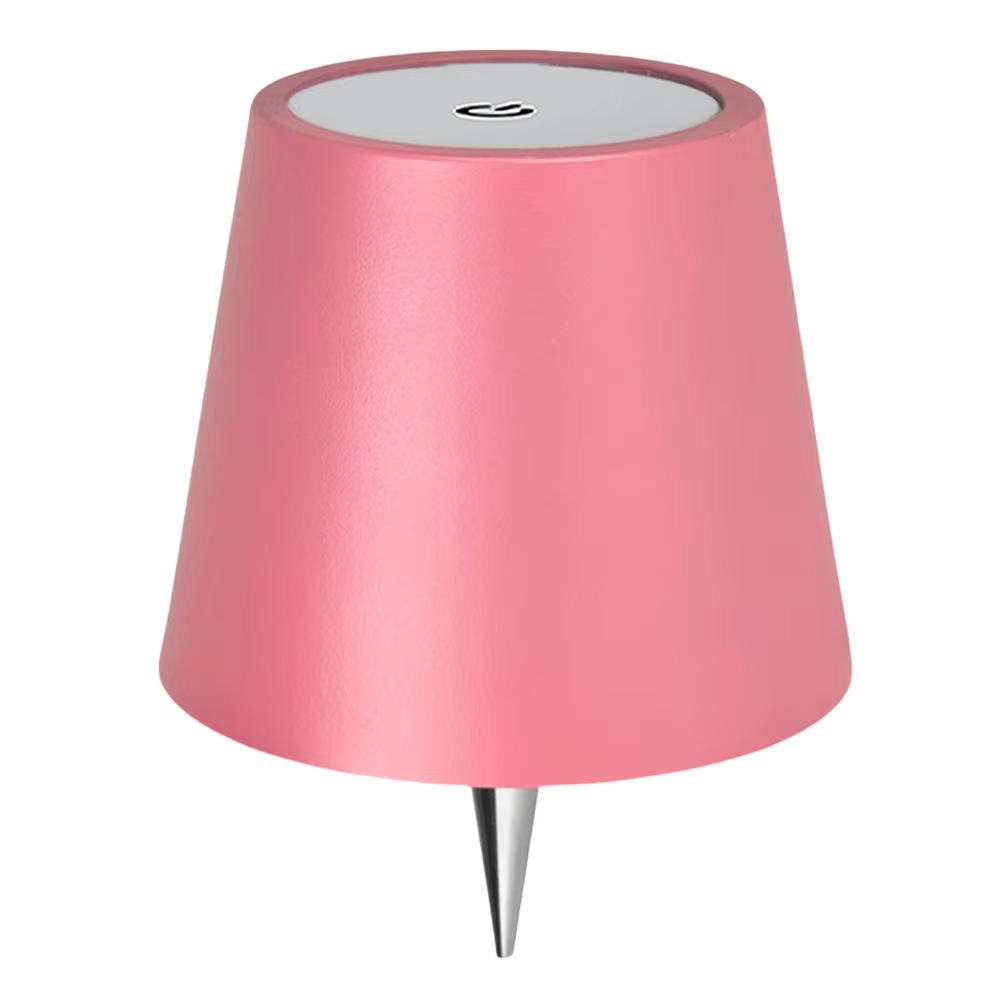 Glintsy™ - Wiederaufladbare Touch-LED-Weinflaschenlampe