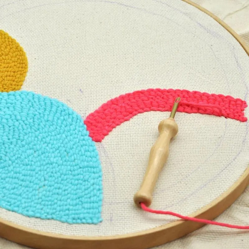 Weavelle™ | Schöne Handarbeit für ein beruhigendes Erlebnis