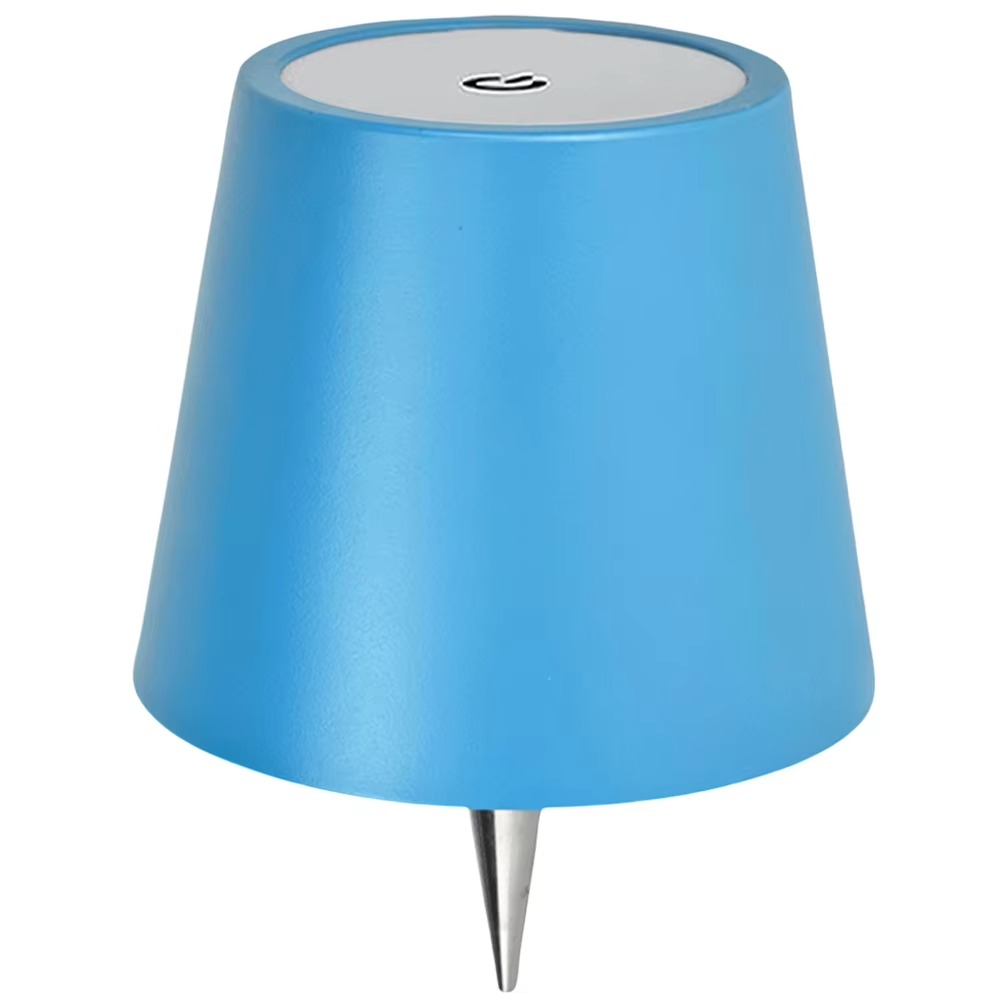 Glintsy™ - Wiederaufladbare Touch-LED-Weinflaschenlampe