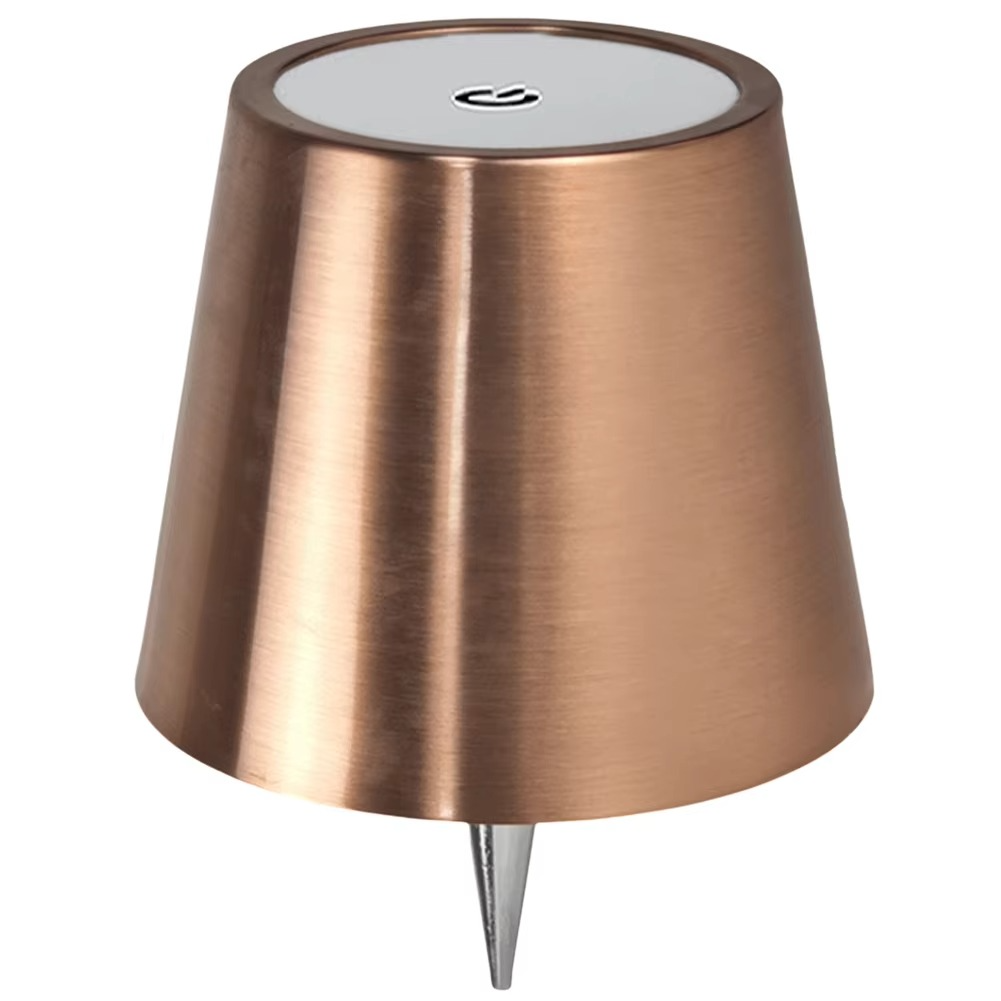 Glintsy™ - Wiederaufladbare Touch-LED-Weinflaschenlampe