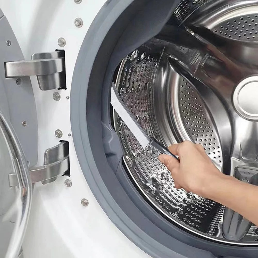 Cleanaura™ – Präzisionsbürsten gegen Staub und Schmutz (1+1 GRATIS)