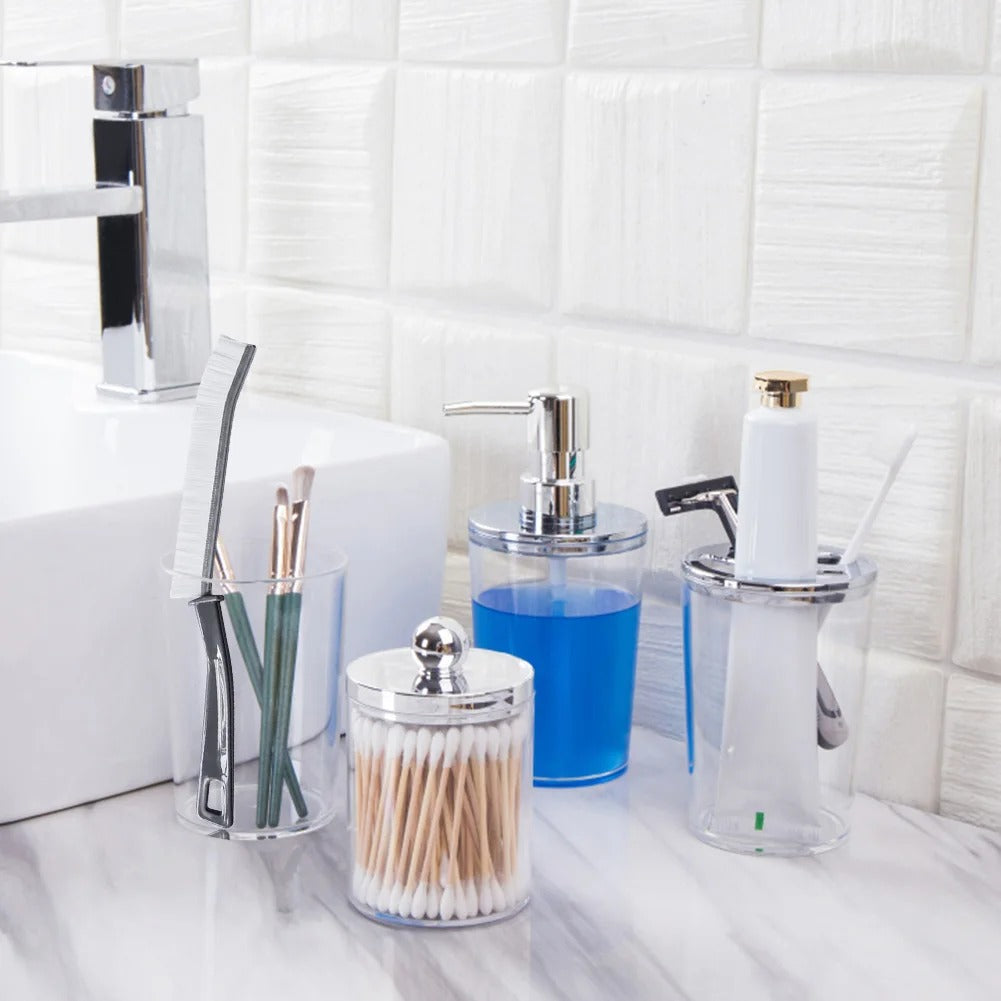 Cleanaura™ – Präzisionsbürsten gegen Staub und Schmutz (1+1 GRATIS)