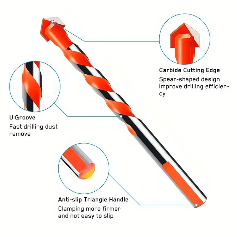 Craftivon™ | Meisterhafte Kontrolle bei jedem Bohren