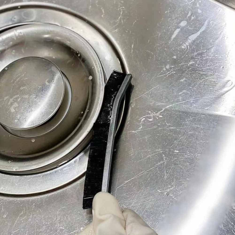 Cleanaura™ – Präzisionsbürsten gegen Staub und Schmutz (1+1 GRATIS)