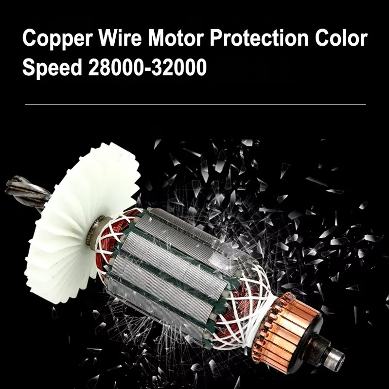 GrindMaster™ | Frische genießen mit kompakter Leistung