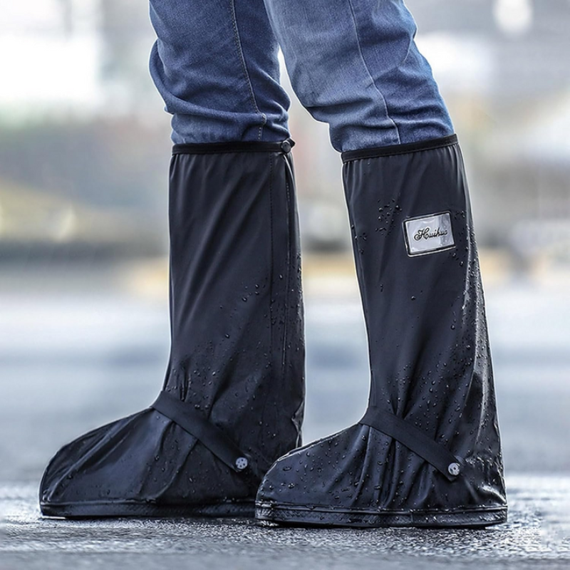 RegenHalt™ | Schützt Deine Schritte bei jedem Wetter