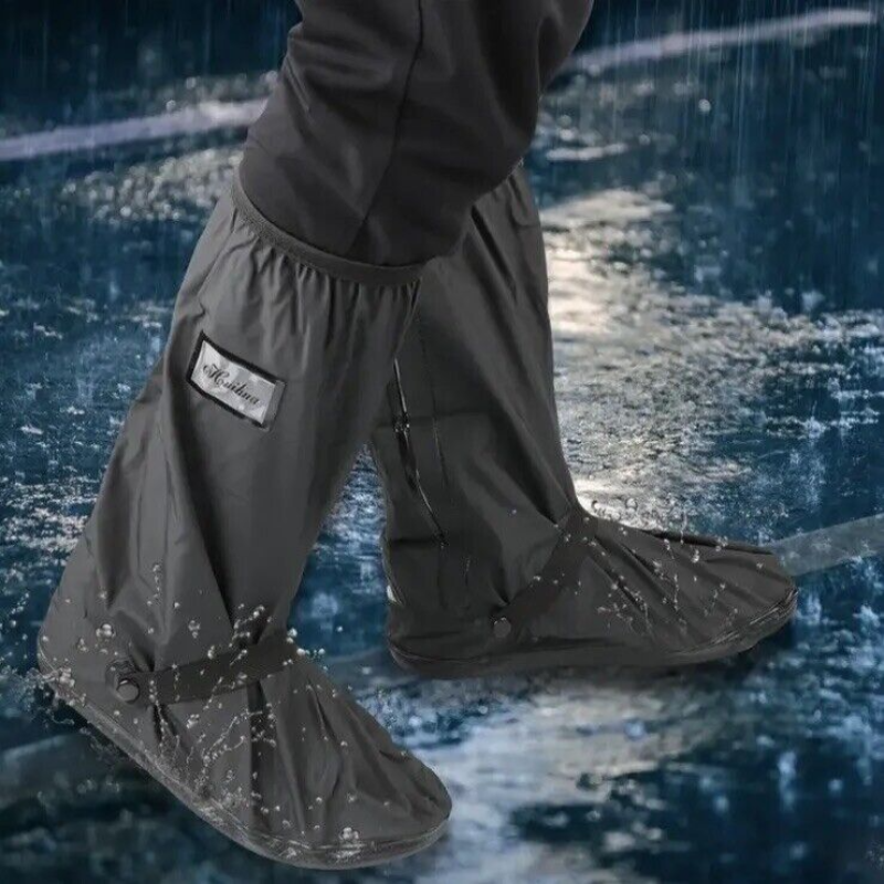 RegenHalt™ | Schützt Deine Schritte bei jedem Wetter