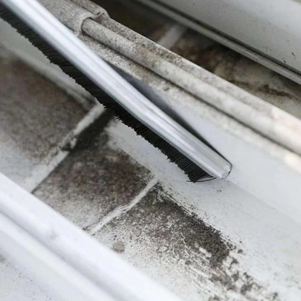 Cleanaura™ – Präzisionsbürsten gegen Staub und Schmutz (1+1 GRATIS)