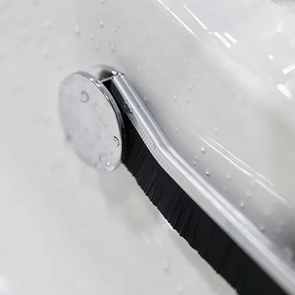 Cleanaura™ – Präzisionsbürsten gegen Staub und Schmutz (1+1 GRATIS)