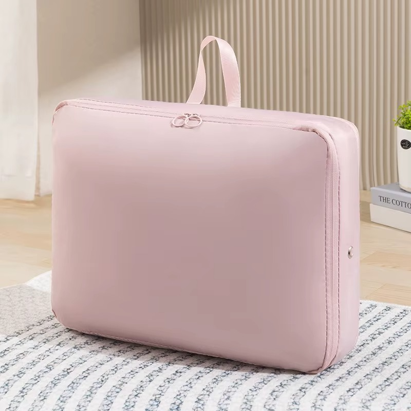 AeroPack™ | Maximieren Sie den Platz mit großen wasserdichten Stauräumen