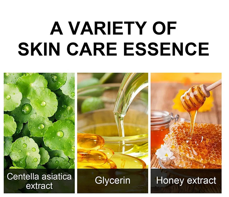 VelvaSkin™ | Für perfekte Feuchtigkeit und einen strahlenden Teint (1+1 GRATIS)