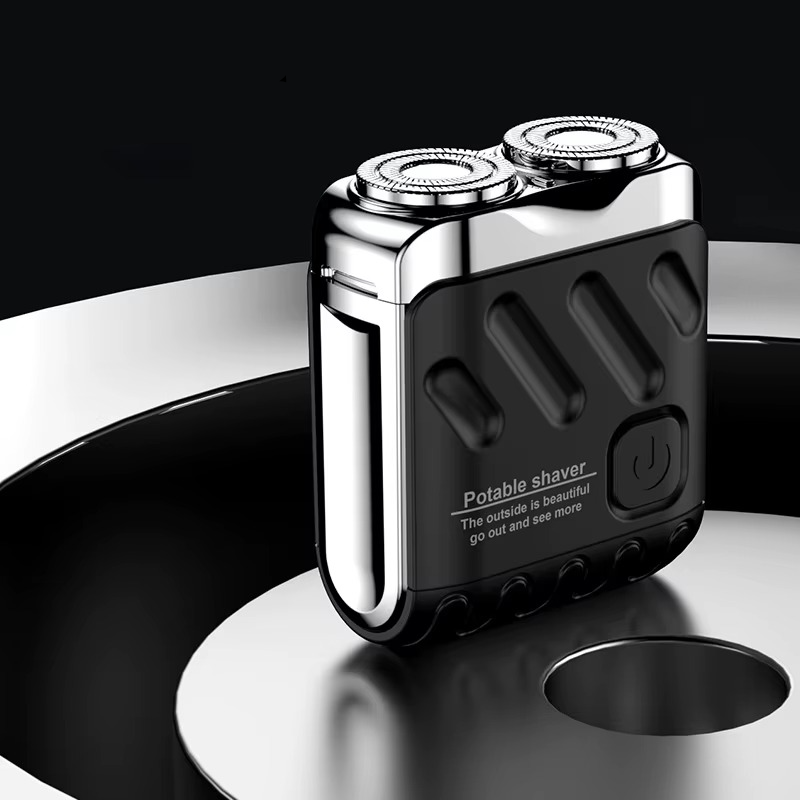 ShaveSpeed™ | Nahtlose Rasur mit Präzisionsleistung