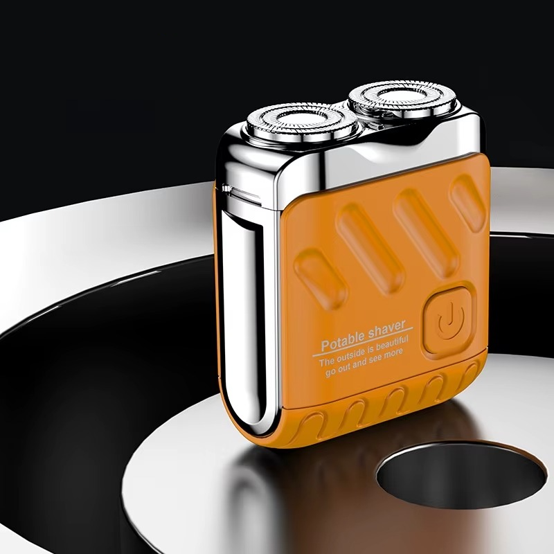 ShaveSpeed™ | Nahtlose Rasur mit Präzisionsleistung