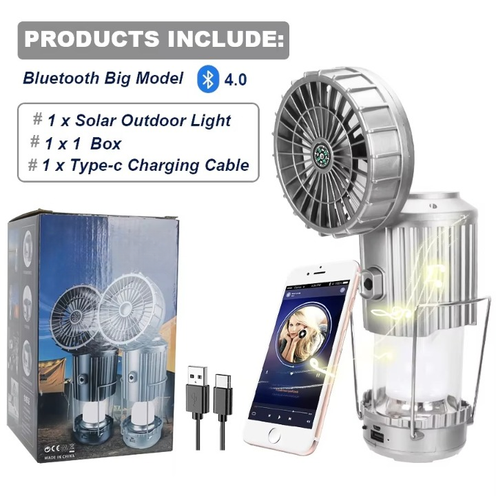 VersaLight™ |  Beleuchten Sie Ihre Abenteuer mit leistungsstarker Langlebigkeit