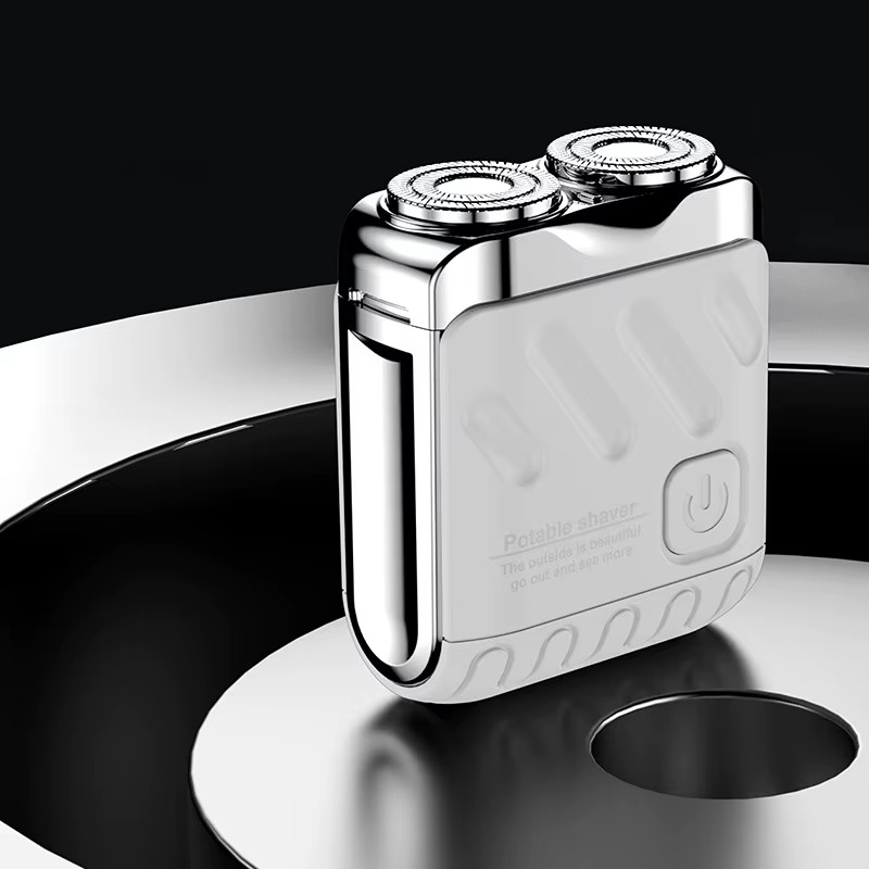 ShaveSpeed™ | Nahtlose Rasur mit Präzisionsleistung