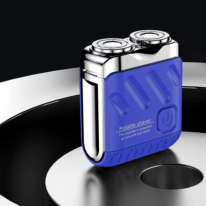 ShaveSpeed™ | Nahtlose Rasur mit Präzisionsleistung