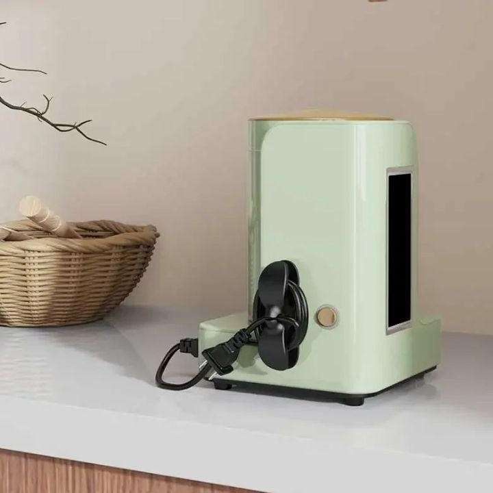 CordNest™ – Versteckt unordentliche Kabel in Sekundenschnelle (1+1 GRATIS)