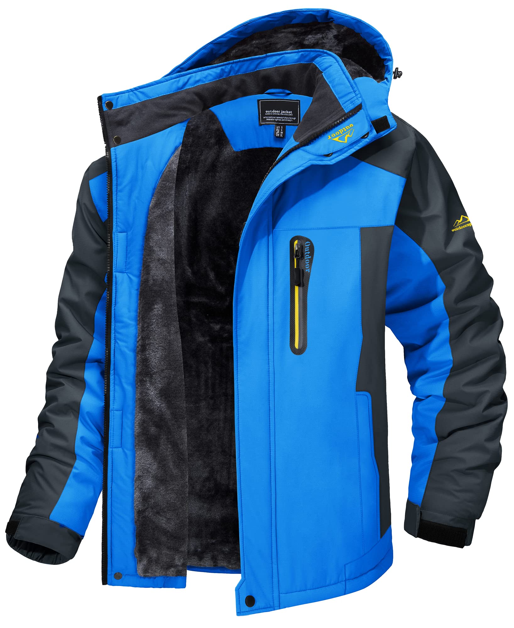 Martin™ - Der ultimative Winterschutz (50 % RABATT)