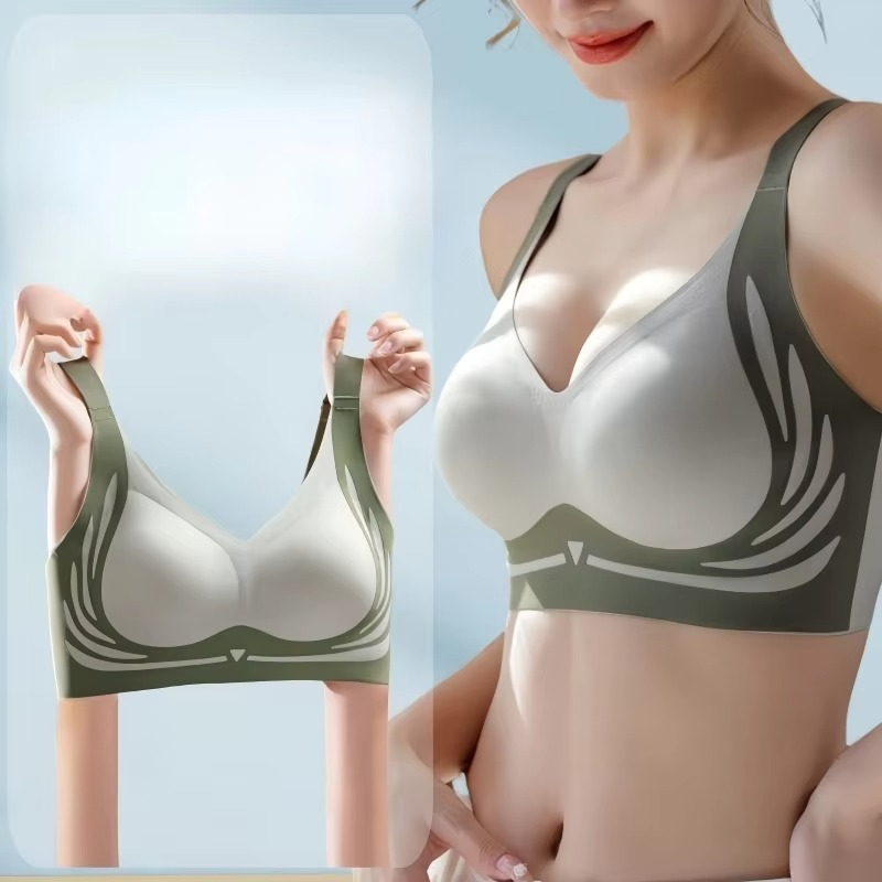 LiftAura™ | Gefühl der Schwerelosigkeit mit maximalem Auftrieb und unübertroffenem Komfort