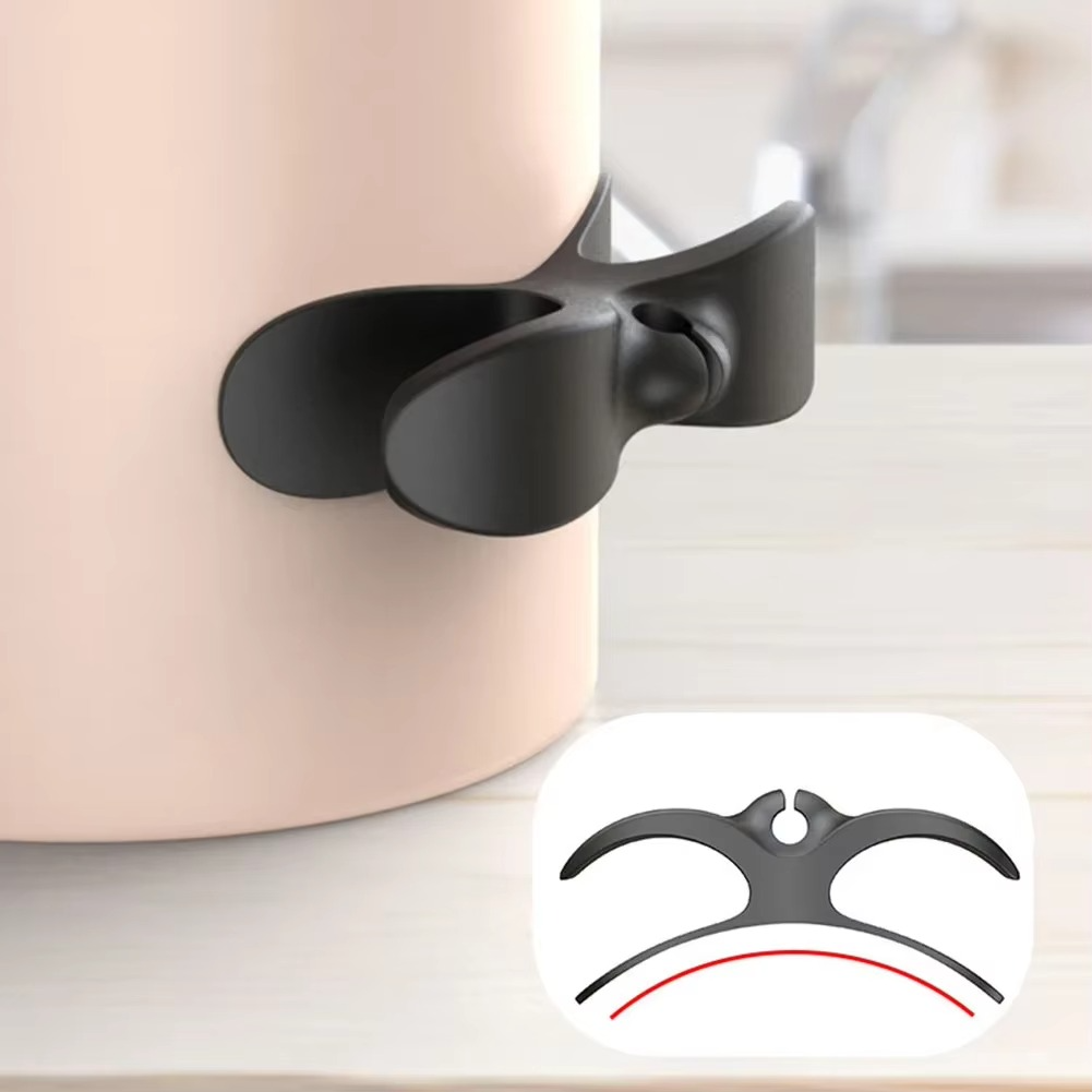 CableNest™ | Ordnung für ein sorgenfreies Zuhause (10 Stück)