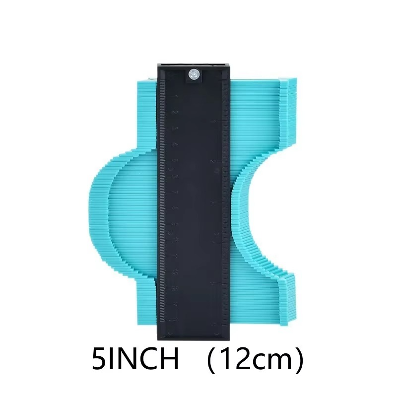 TraceMaster™ | Präzisionskonturmessgerät für perfekte DIY-Schnitte bei jeder Gelegenheit