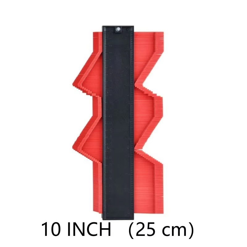 TraceMaster™ | Präzisionskonturmessgerät für perfekte DIY-Schnitte bei jeder Gelegenheit