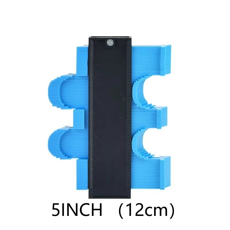 TraceMaster™ | Präzisionskonturmessgerät für perfekte DIY-Schnitte bei jeder Gelegenheit