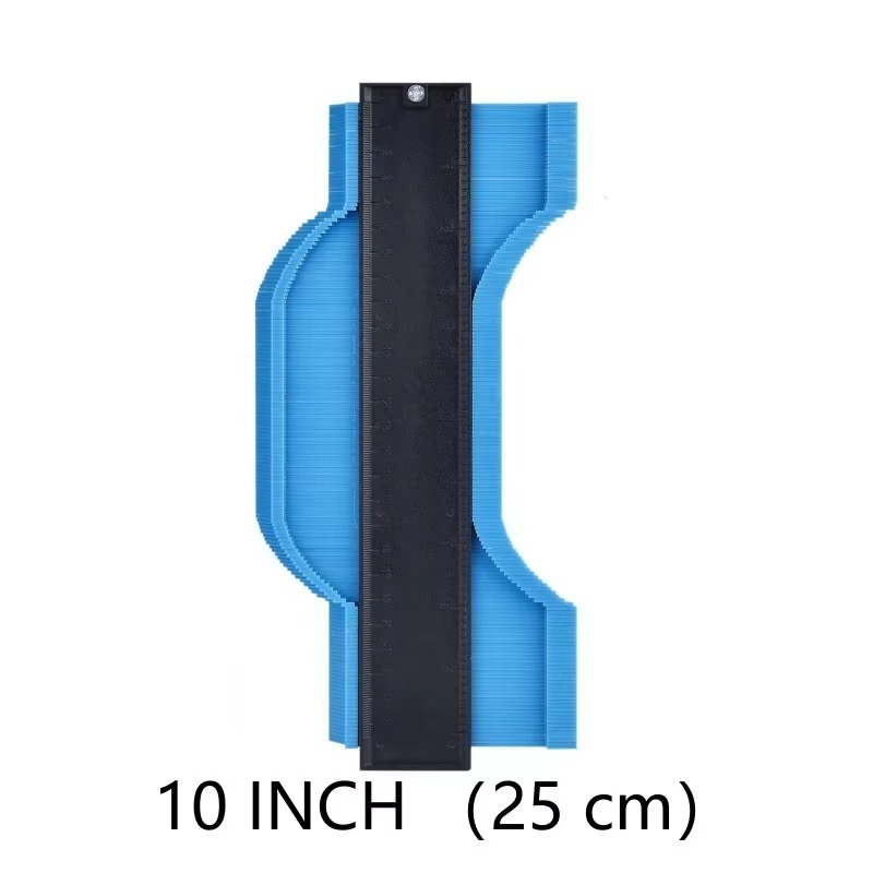 TraceMaster™ | Präzisionskonturmessgerät für perfekte DIY-Schnitte bei jeder Gelegenheit