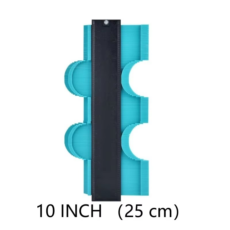 TraceMaster™ | Präzisionskonturmessgerät für perfekte DIY-Schnitte bei jeder Gelegenheit