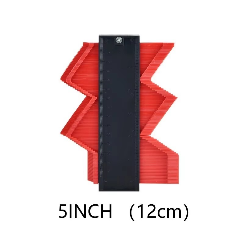 TraceMaster™ | Präzisionskonturmessgerät für perfekte DIY-Schnitte bei jeder Gelegenheit