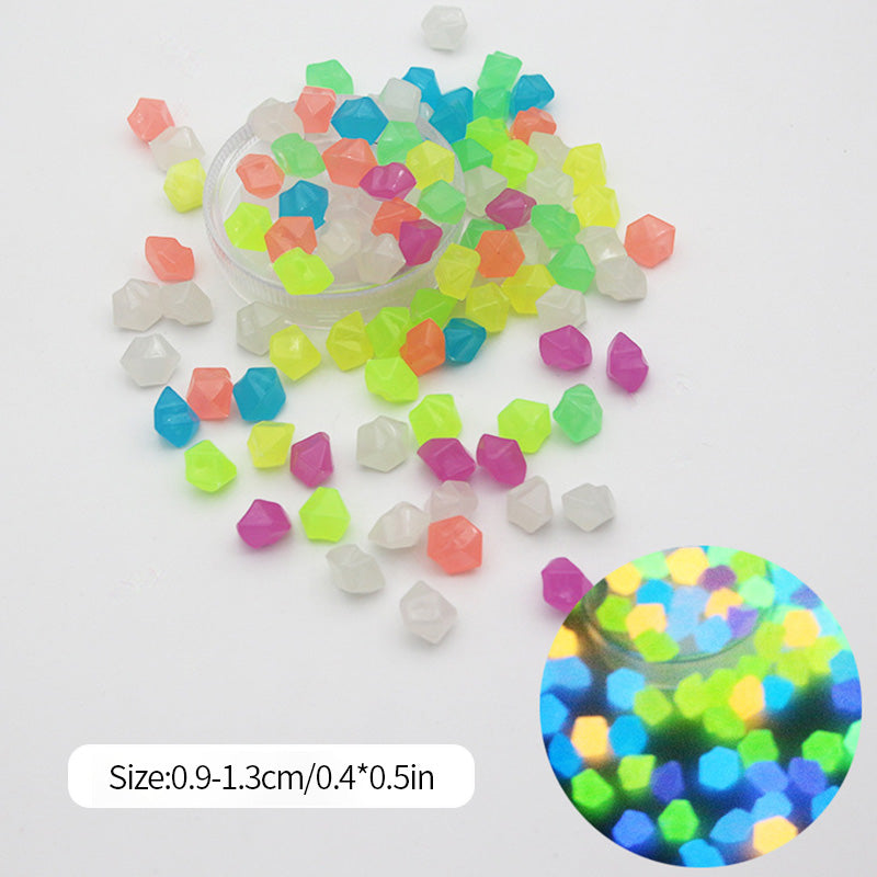 GlowLite™ - Garten-Leuchtsteine (1+1 GRATIS)