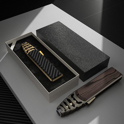 WindGuard™ - Sturmfestes Sturmfeuerzeug (50% RABATT)