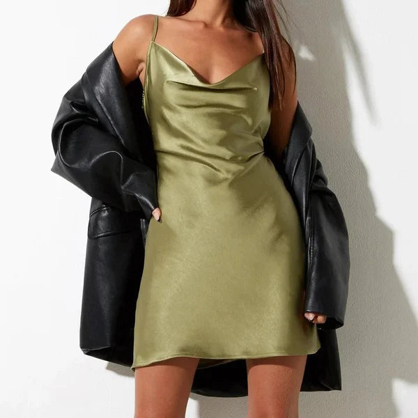 Olivia Dress™ Alle Augen sind auf dich gerichtet