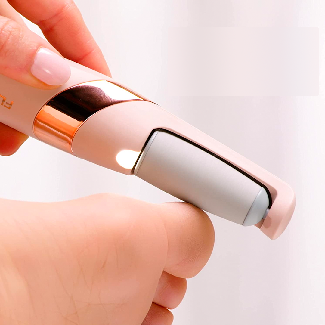 Pedi Elektrische Eckfeile